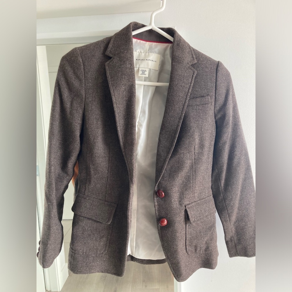 Women’s blazer